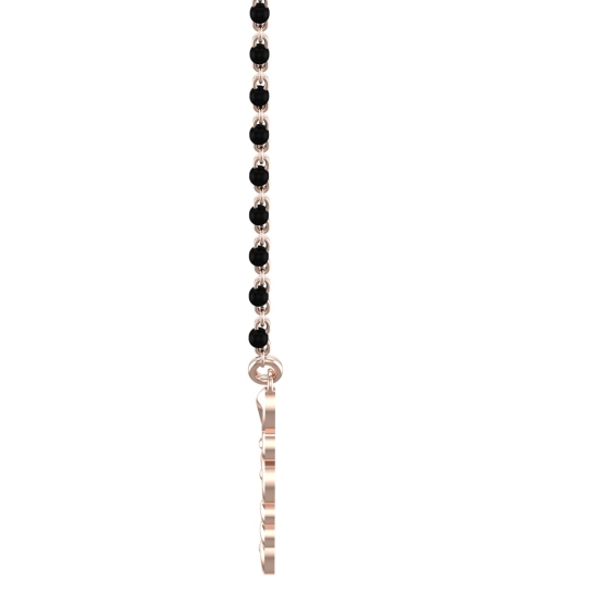 Jane Gold Mangalsutra