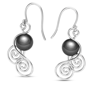Jane Gold  Drop Earr&hellip;