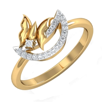 Jasper Diamond Ring &hellip;