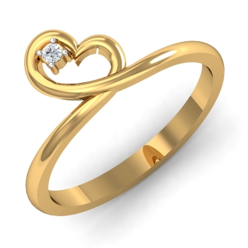 Jayla Diamond Ring&hellip;