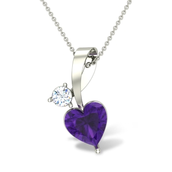 Journey Diamond Pend&hellip;