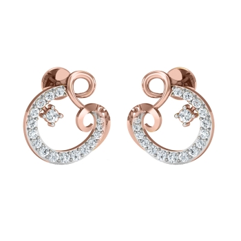 Alanna Diamond Earri&hellip;