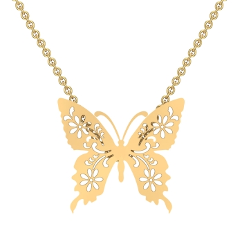karasi Gold Pendant &hellip;