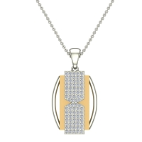 Kadence Diamond Pendant Kadence Diamond Pendant