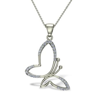Kaiden Butterfly Dia&hellip;
