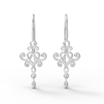 Kailani Gold Earring&hellip;