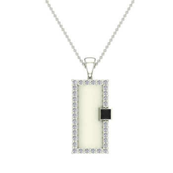 Kanza Diamond Pendan&hellip;