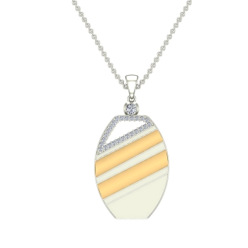 Karson Diamond Penda&hellip;