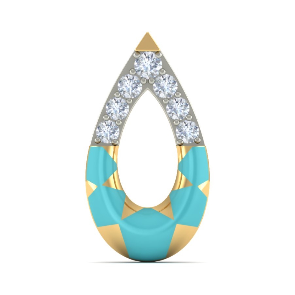 Karuna Stud Earrings