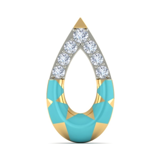 Karuna Stud Earrings