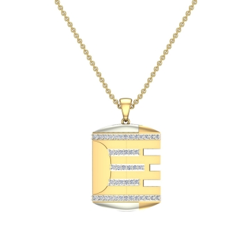 Kash Diamond Pendant&hellip;