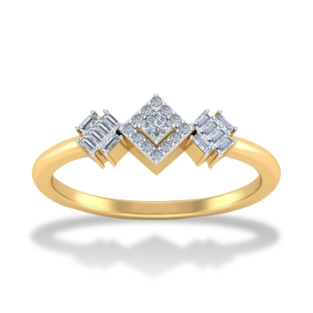 Kavika Diamond Ring &hellip;