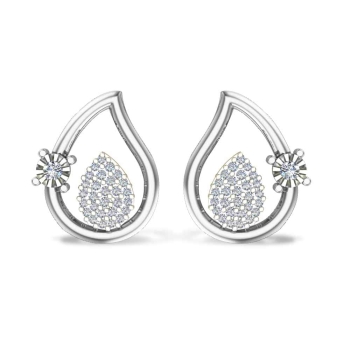Keila Diamond Studs&hellip;