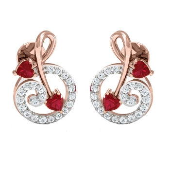 Kiera Diamond Earrin&hellip;