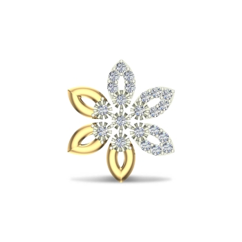 Keera Diamond Nosepi&hellip;