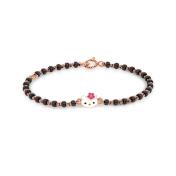 Kitty 18k Rose Gold &hellip;