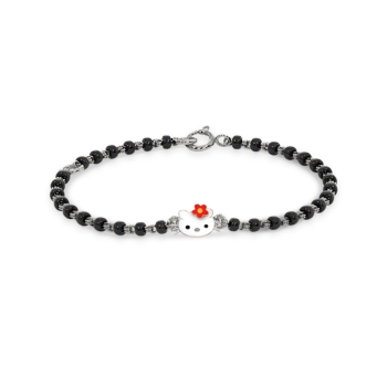 Kitty 18k White Gold&hellip;