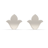 Komal Gold Stud Earrings Design for daily use Komal Gold Stud Earrings Design for daily use
