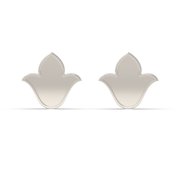 Komal Gold Stud Earr&hellip;