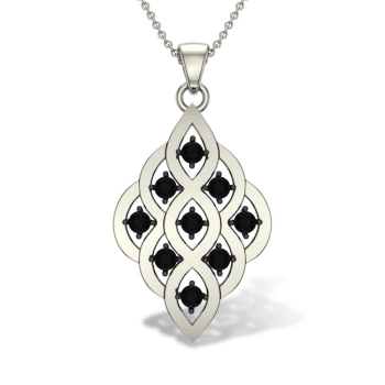 Kylie Diamond Pendan&hellip;