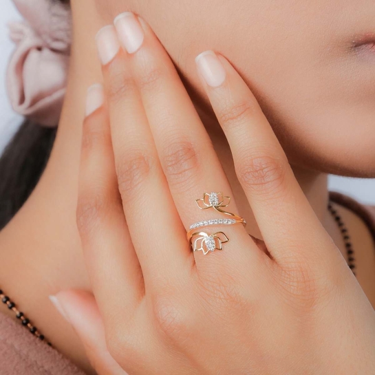 laksita Diamond Ring