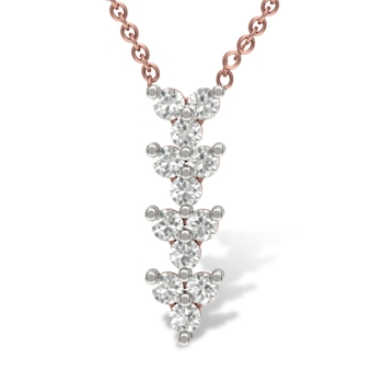 Mikaela 18kt Gold &a&hellip;