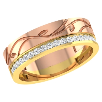 Laura Diamond Ring F&hellip;