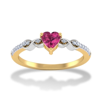 Lavika Diamond Ring &hellip;