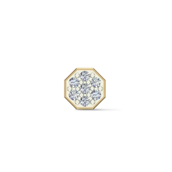 Layla 18k Yellow Gol&hellip;