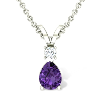 Layla Diamond Pendan&hellip;