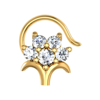 Deborah Yellow Gold &hellip;