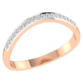 Leia Diamond Ring Fo&hellip;