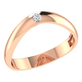 Leia Diamond Ring Fo&hellip;
