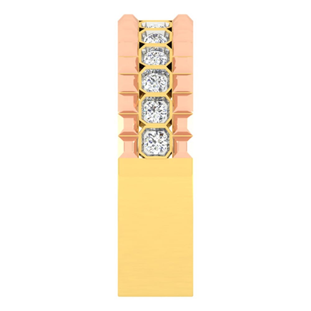 Lexi Diamond Ring For Engagement