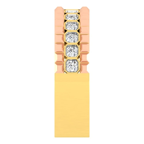 Lexi Diamond Ring For Engagement