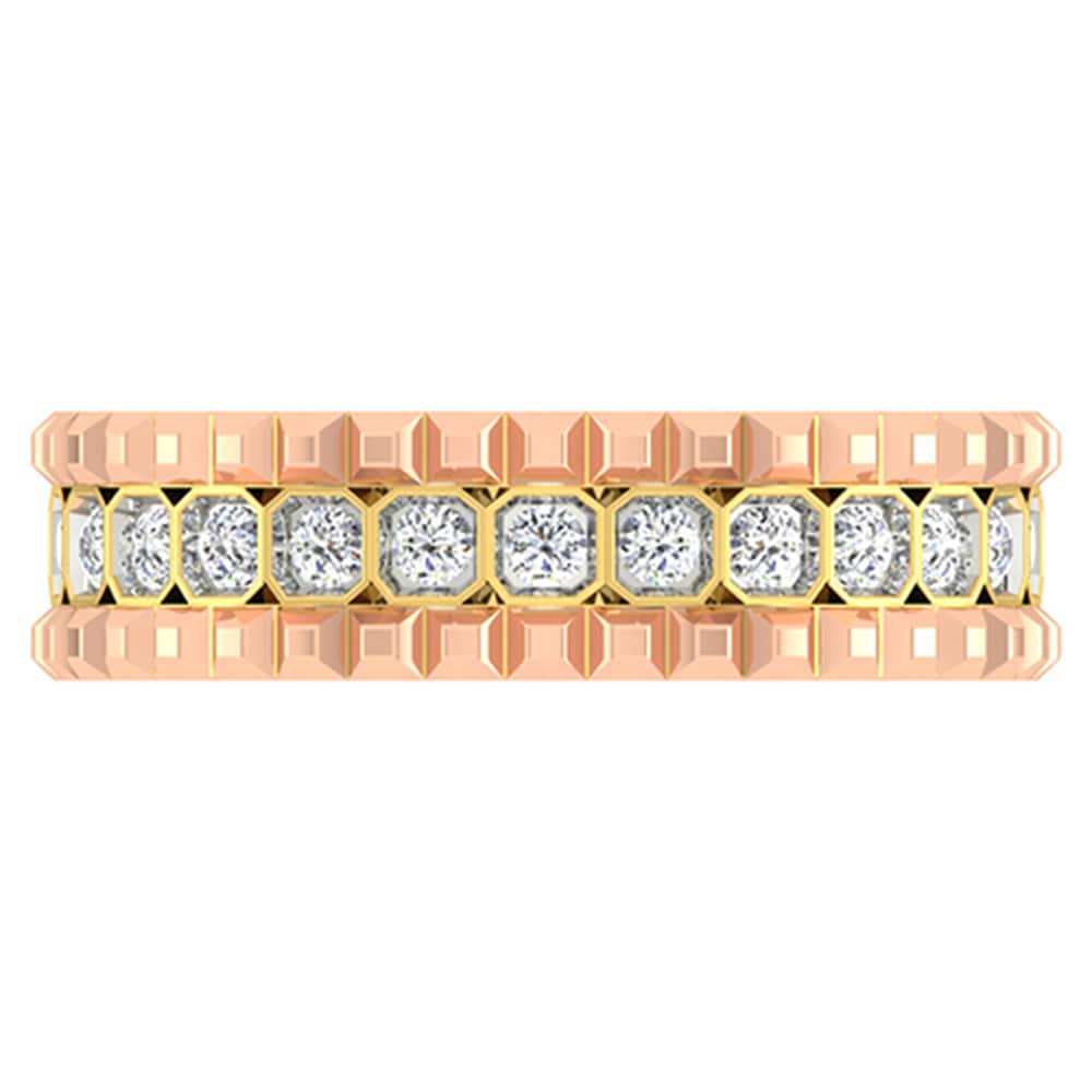 Lexi Diamond Ring For Engagement