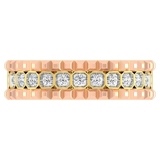 Lexi Diamond Ring For Engagement