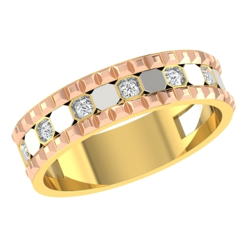 Lexi Diamond Ring Fo&hellip;