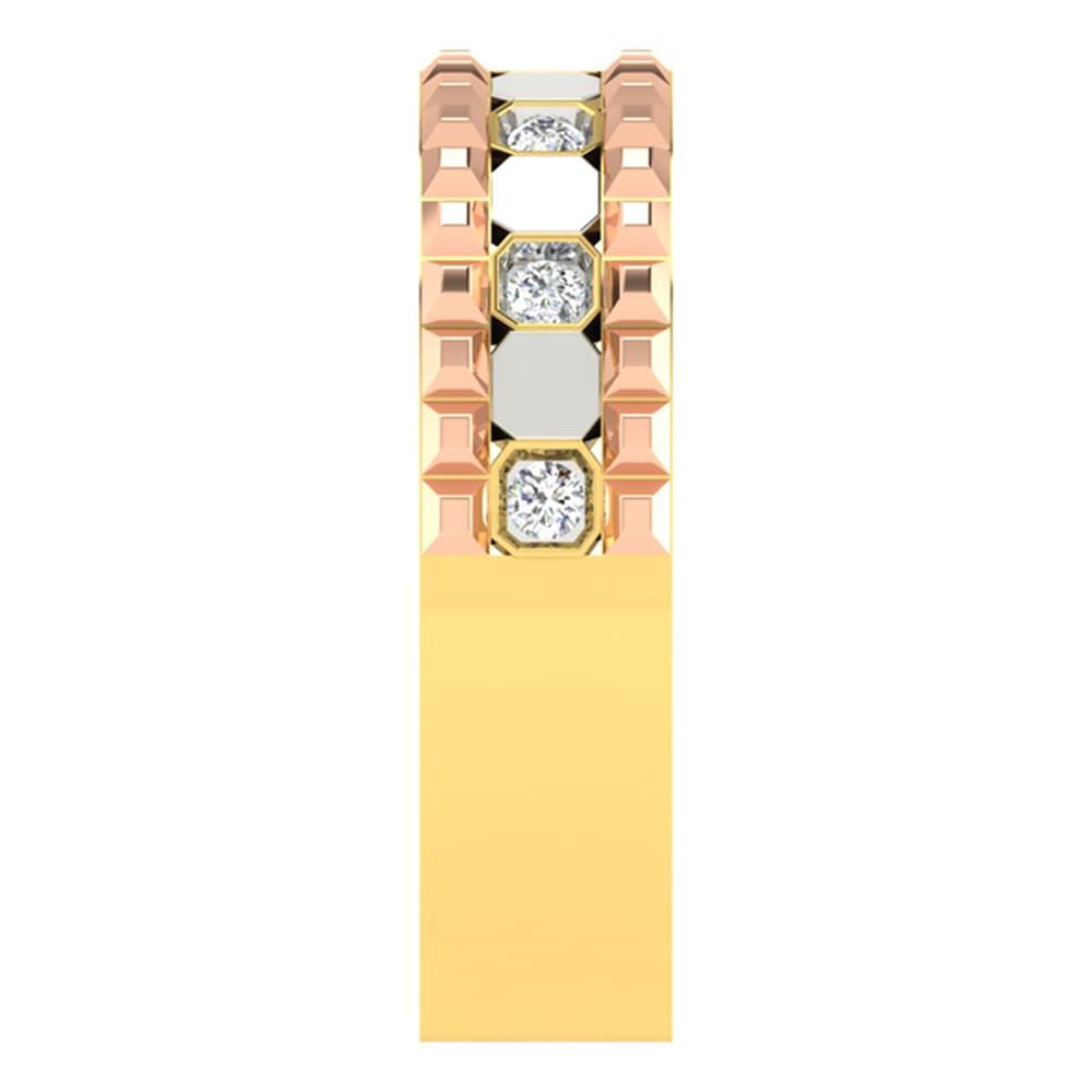 Lexi Diamond Ring For Engagement
