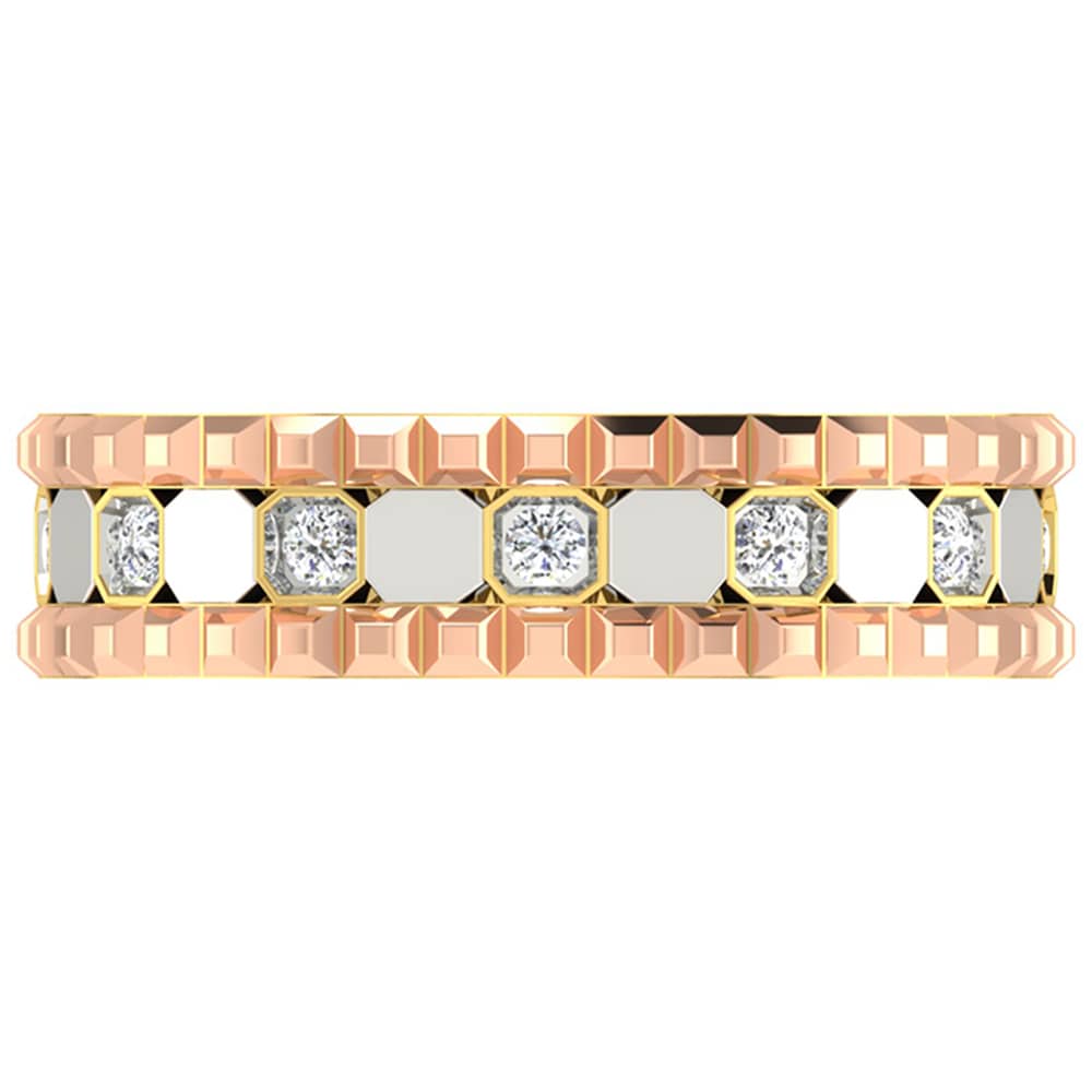 Lexi Diamond Ring For Engagement