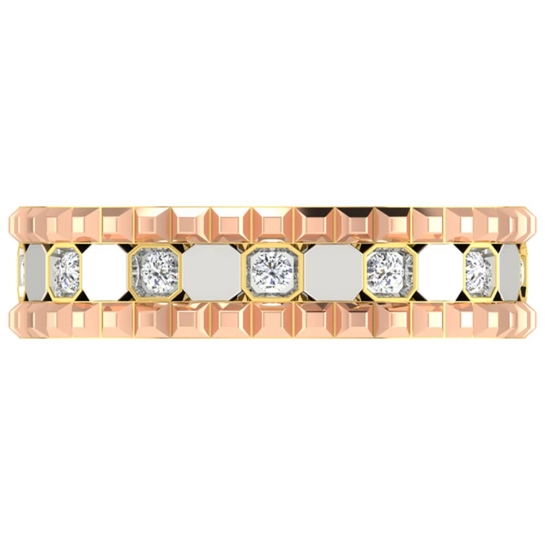Lexi Diamond Ring For Engagement
