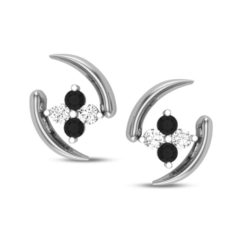Lia Black Diamond Ea&hellip;