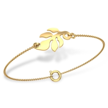 Lila Flexible Bracel&hellip;