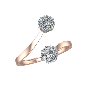 Kaylee Diamond Ring&hellip;