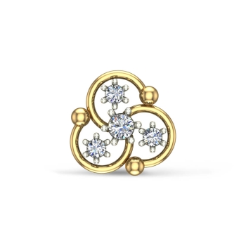 Lucia Diamond Nose P&hellip;