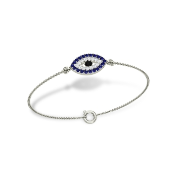 Hope Diamond Bracele&hellip;