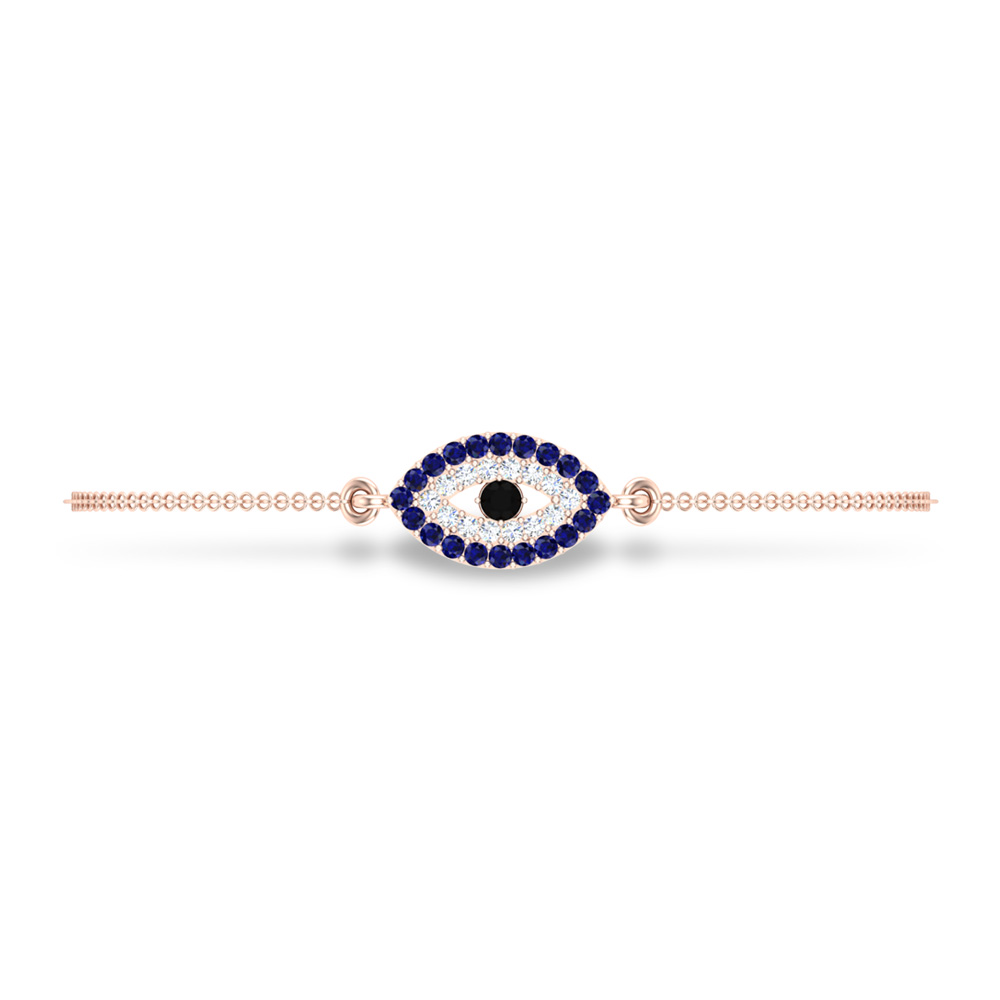 Astrid Diamond Bracelet