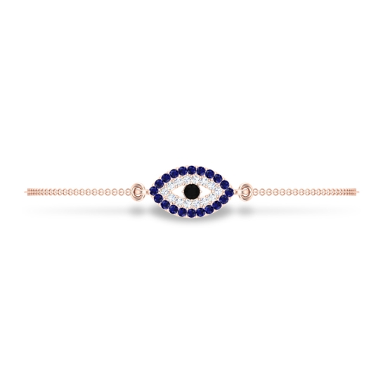 Astrid Diamond Bracelet
