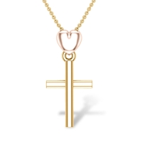 Lucy Jesus Diamond Pendant Designs For Female Lucy Jesus Diamond Pendant Designs For Female