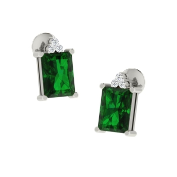 Lucy Stud Earrings&hellip;